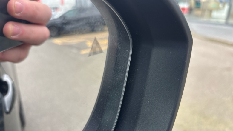 Nissan Juke 1.0 DiG-T Tekna 5dr DCT Petrol Hatchback